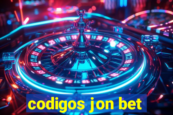 codigos jon bet